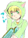 貴方はどっちが好き？フードor帽子