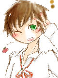 ヘタリア描きまくろう！！
