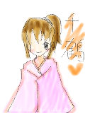 薄桜鬼キャラ描いてみよう★