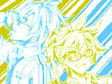 [2011-12-11 20:12:13] メガネ祭りやっほい！
