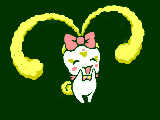[2012-05-13 11:26:38] キャンディがキレイになったクル〜♡