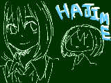 お久しぶりです！